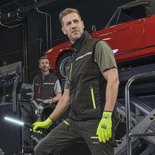 Carica l'immagine nel visualizzatore di Gallery, GILET DA LAVORO UPOWER WALL - FU278BC