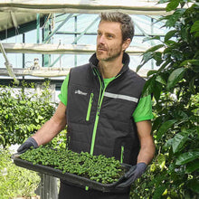 Carica l'immagine nel visualizzatore di Gallery, GILET DA LAVORO UPOWER WALL - FU278BC