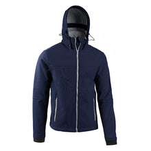 Load image into Gallery viewer, Giubbotto GENESIS softshell - I0460