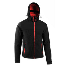 Load image into Gallery viewer, Giubbotto GENESIS softshell - I0460