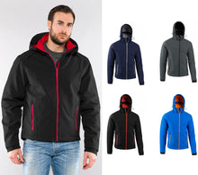 Load image into Gallery viewer, Giubbotto GENESIS softshell - I0460