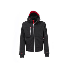 Carica l'immagine nel visualizzatore di Gallery, GIACCA IN SOFTSHELL UPOWER METROPOLIS - DW024BC