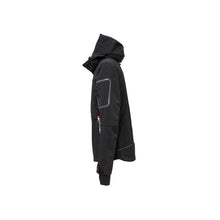 Carica l'immagine nel visualizzatore di Gallery, GIACCA IN SOFTSHELL UPOWER METROPOLIS - DW024BC