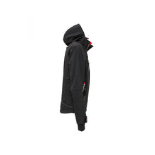 Carica l'immagine nel visualizzatore di Gallery, GIACCA IN SOFTSHELL UPOWER METROPOLIS - DW024BC