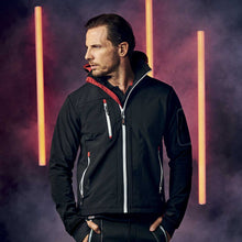 Carica l'immagine nel visualizzatore di Gallery, GIACCA IN SOFTSHELL UPOWER METROPOLIS - DW024BC