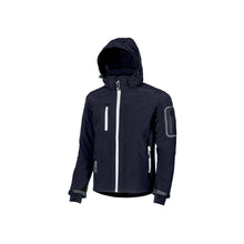 Carica l'immagine nel visualizzatore di Gallery, GIACCA IN SOFTSHELL UPOWER METROPOLIS - DW024BC