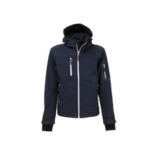 Carica l'immagine nel visualizzatore di Gallery, GIACCA IN SOFTSHELL UPOWER METROPOLIS - DW024BC