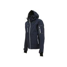Carica l'immagine nel visualizzatore di Gallery, GIACCA IN SOFTSHELL UPOWER METROPOLIS - DW024BC