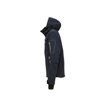 Carica l'immagine nel visualizzatore di Gallery, GIACCA IN SOFTSHELL UPOWER METROPOLIS - DW024BC