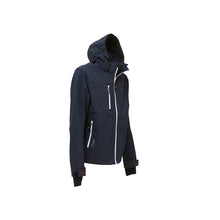 Carica l'immagine nel visualizzatore di Gallery, GIACCA IN SOFTSHELL UPOWER METROPOLIS - DW024BC