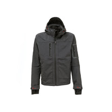 Carica l'immagine nel visualizzatore di Gallery, GIACCA IN SOFTSHELL UPOWER METROPOLIS - DW024BC