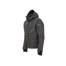 Carica l'immagine nel visualizzatore di Gallery, GIACCA IN SOFTSHELL UPOWER METROPOLIS - DW024BC
