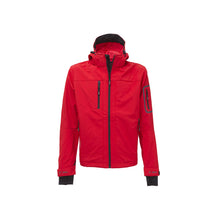 Carica l'immagine nel visualizzatore di Gallery, GIACCA IN SOFTSHELL UPOWER METROPOLIS - DW024BC