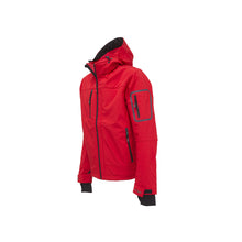 Carica l'immagine nel visualizzatore di Gallery, GIACCA IN SOFTSHELL UPOWER METROPOLIS - DW024BC