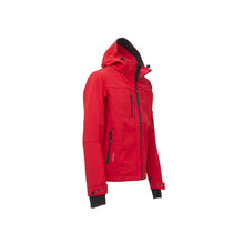 Carica l'immagine nel visualizzatore di Gallery, GIACCA IN SOFTSHELL UPOWER METROPOLIS - DW024BC