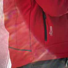 Carica l'immagine nel visualizzatore di Gallery, GIACCA IN SOFTSHELL UPOWER METROPOLIS - DW024BC