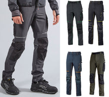 Carica l'immagine nel visualizzatore di Gallery, Pantalone UPOWER ATOM - PE145BC
