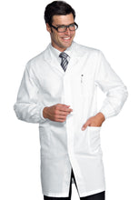 Carica l'immagine nel visualizzatore di Gallery, Camice uomo ISACCO - 060000