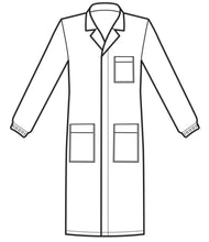 Carica l'immagine nel visualizzatore di Gallery, Camice uomo ISACCO - 060000