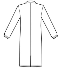 Carica l'immagine nel visualizzatore di Gallery, Camice uomo ISACCO - 060000