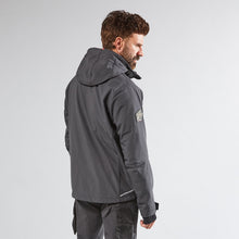 Carica l'immagine nel visualizzatore di Gallery, GIACCA IN SOFTSHELL UPOWER SPACE - FU187BC