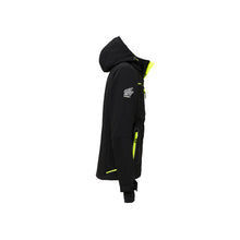 Carica l'immagine nel visualizzatore di Gallery, GIACCA IN SOFTSHELL UPOWER SPACE - FU187BC