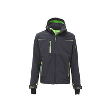Carica l'immagine nel visualizzatore di Gallery, GIACCA IN SOFTSHELL UPOWER SPACE - FU187BC