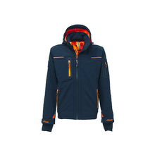Carica l'immagine nel visualizzatore di Gallery, GIACCA IN SOFTSHELL UPOWER SPACE - FU187BC