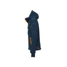Carica l'immagine nel visualizzatore di Gallery, GIACCA IN SOFTSHELL UPOWER SPACE - FU187BC