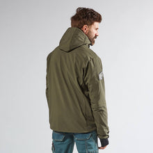 Carica l'immagine nel visualizzatore di Gallery, GIACCA IN SOFTSHELL UPOWER SPACE - FU187BC