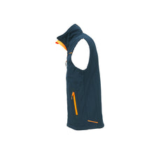 Carica l'immagine nel visualizzatore di Gallery, GILET IN SOFTSHELL UPOWER UNIVERSE - FU188BC
