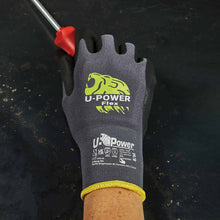 Load image into Gallery viewer, Guanti UPOWER - FLEX GRIGIO