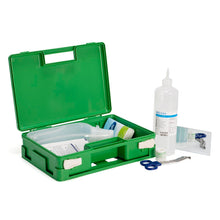 Load image into Gallery viewer, Cassetta KIT LAVAOCCHI PROFESSIONAL - 8001