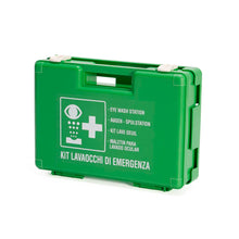 Load image into Gallery viewer, Cassetta KIT LAVAOCCHI PROFESSIONAL - 8001
