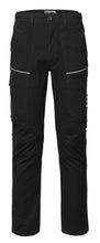 Carica l'immagine nel visualizzatore di Gallery, PANTALONE ROSSINI R-STRETCH - A80704