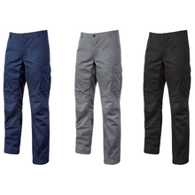Carica l'immagine nel visualizzatore di Gallery, Pantalone UPOWER OCEAN - EY123WB