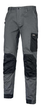 Carica l'immagine nel visualizzatore di Gallery, Pantalone stretch rinforzato LOGICA CONDOR