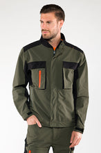 Carica l'immagine nel visualizzatore di Gallery, GIUBBETTO SOTTOZERO STRETCH - SS200