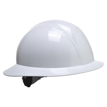 Load image into Gallery viewer, Elmetto PORTWEST Full Brim Future - PS52