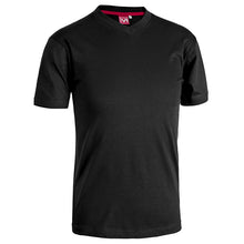 Carica l'immagine nel visualizzatore di Gallery, T-Shirt MYDAY V-TEX scollo V - E0402