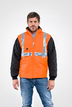 Carica l'immagine nel visualizzatore di Gallery, CORPETTO A/V AUTOSTRADALE SMANICABILE - 2301