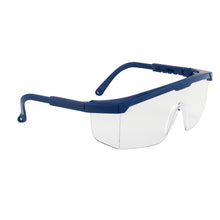 Carica l'immagine nel visualizzatore di Gallery, Occhiale Classic Safety - PW33 CHIARI/FUME’
