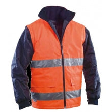 Carica l'immagine nel visualizzatore di Gallery, PARKA TRIPLO USO WINTER - GGX30413