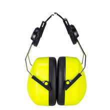 Load image into Gallery viewer, Cuffie Endurance Clip-On HV PORTWEST - PS47