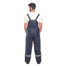 Carica l'immagine nel visualizzatore di Gallery, Pantalone Cold Store - CS11 - Cella frigorifera