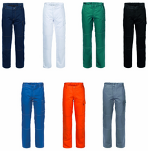 Carica l'immagine nel visualizzatore di Gallery, PANTALONE ROSSINI SERIOPLUS+ - A00109