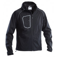 Load image into Gallery viewer, Giacca in Softshell P&P FASTEN - GGXZ8300