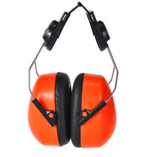 Load image into Gallery viewer, Cuffie Endurance Clip-On HV PORTWEST - PS47