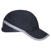 Load image into Gallery viewer, Caschetto Antiurto PORTWEST Hi-Vis Bump Cap - PW79