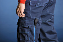 Carica l'immagine nel visualizzatore di Gallery, Pantalone SOTTOZERO STORM - JT120B